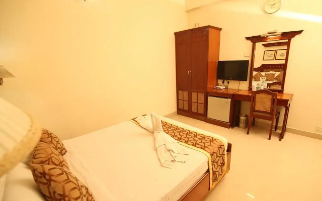 Hotel Fort Queen