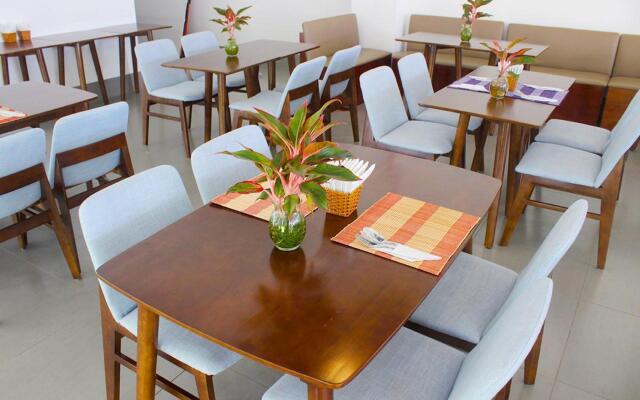 Damina boutique hotel