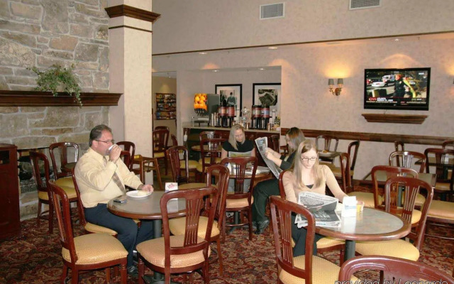 Hampton Inn & Suites Springdale