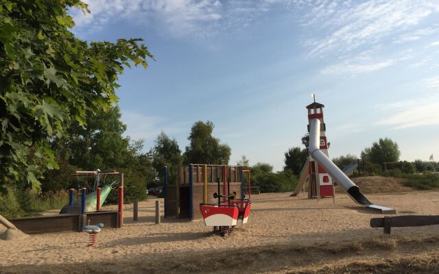 Ferienpark Weissenhäuser Strand