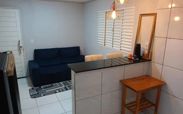 Rk Residencia Kairos