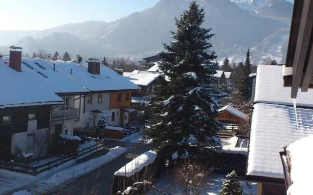 Gästehaus Sonnleit`n