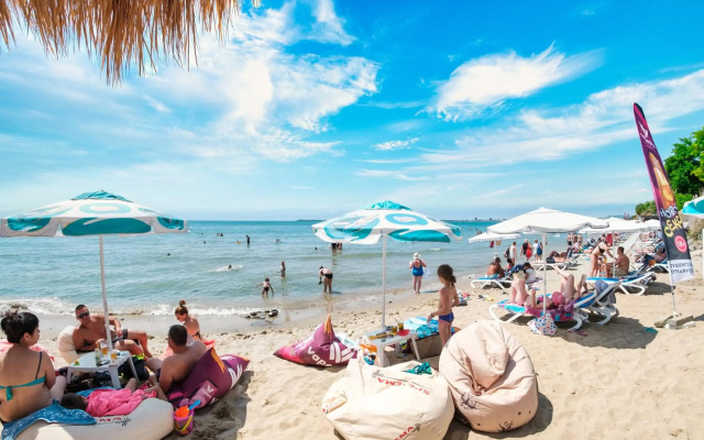 Premier Fort Beach Sveti Vlas