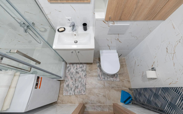 Modern n'lovely apartment