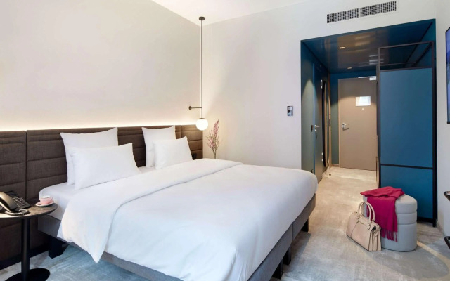 Novotel Hamburg Central Station