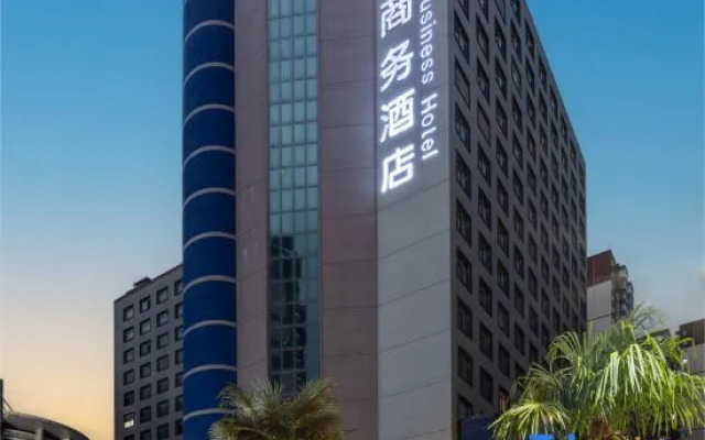Xi'an Oriental Business Hotel