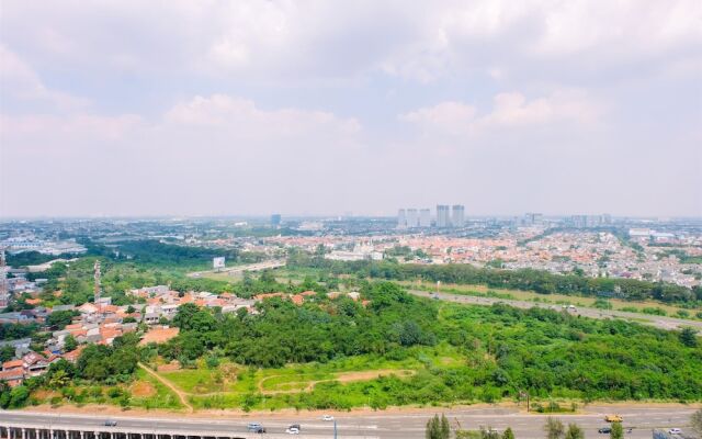 Highest Value 2BR at Great Western Apartment