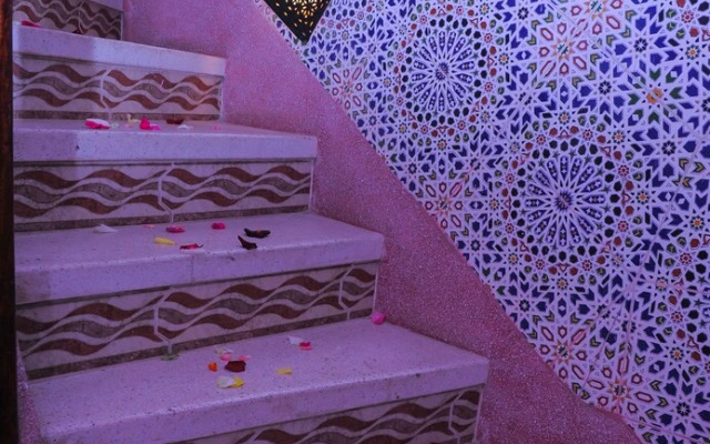 Riad Dar Marrakech & Spa