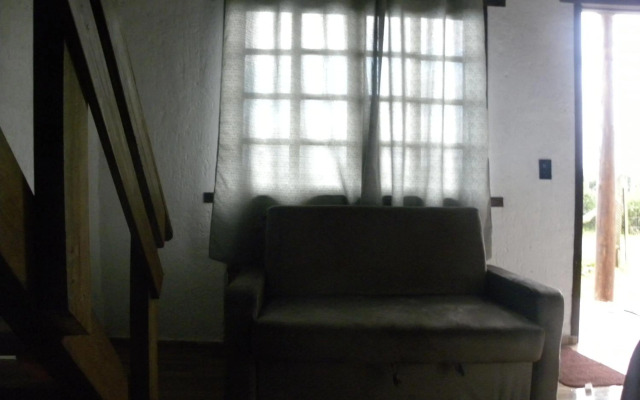 ICE POINT SURF HOUSES Praia do Rosa