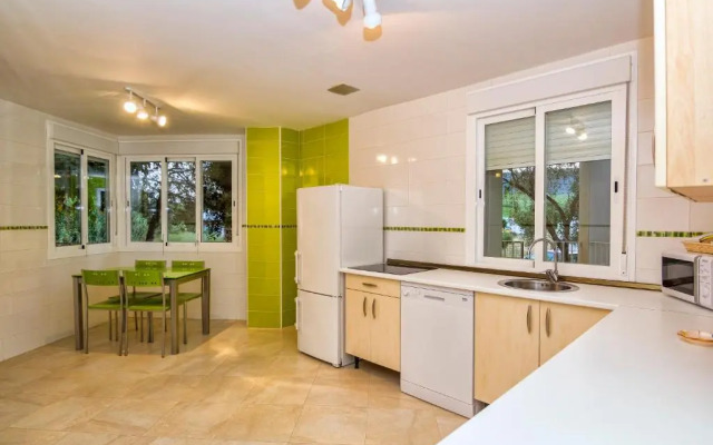 Apartamentos Turisticos Zahazar