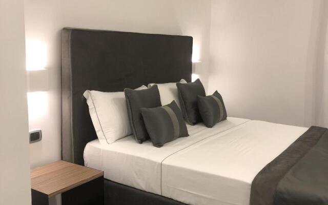 Santalucia133 b&b