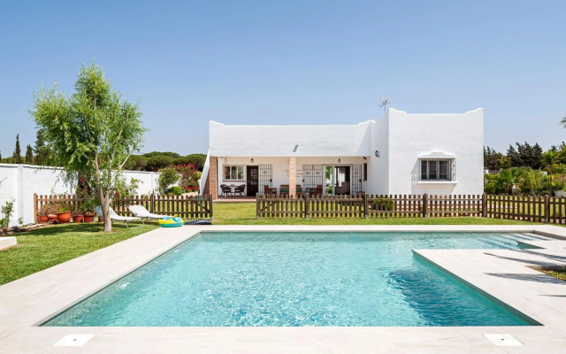 Casa Huerto del Pitorreo