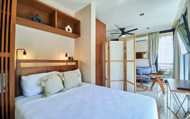 Botánica 202 By Lockey