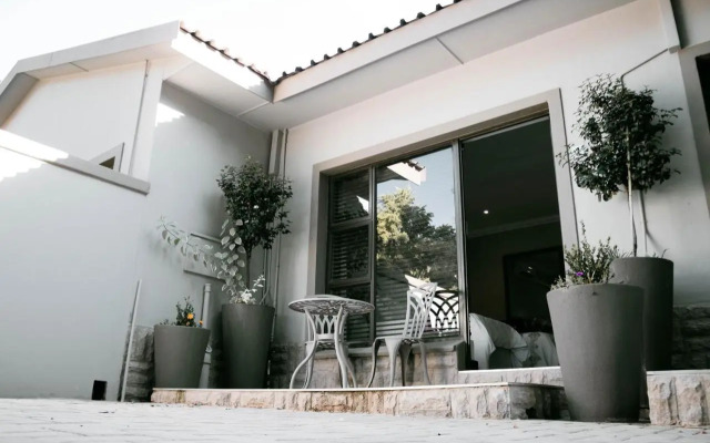 Mi Vida Guesthouse