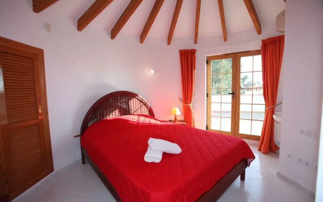New 2019 Villa Oasis