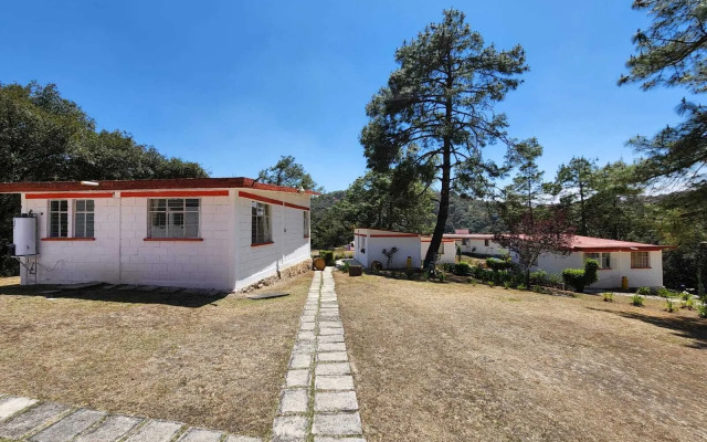 Bungalows Villa Limon