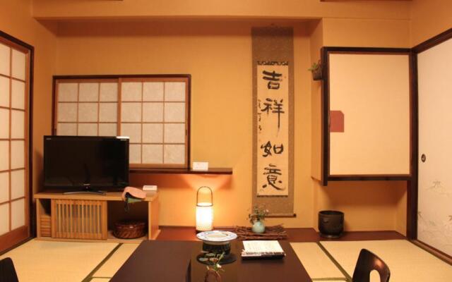 Nibukawaonsen Mikado