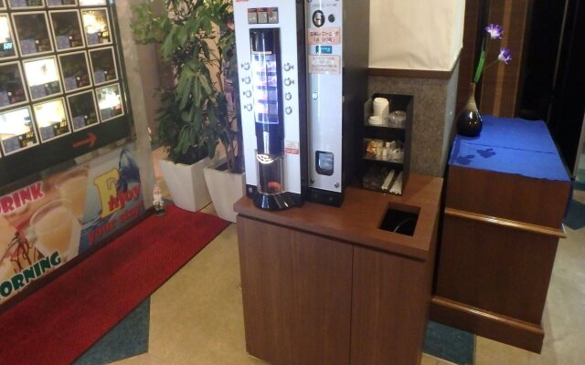 Hotel Sweet Memory