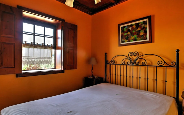 Casa Rural Da Costeira