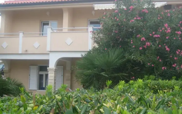Apartment Skunc