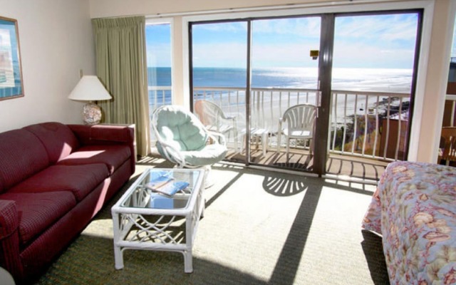 St. Clement's Suites