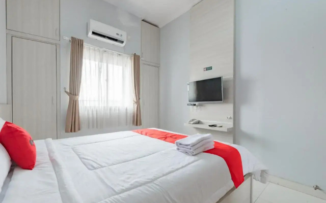 Kandaga Guest House By Oyo Room