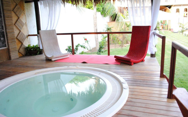 Pousada Presidente Hotel
