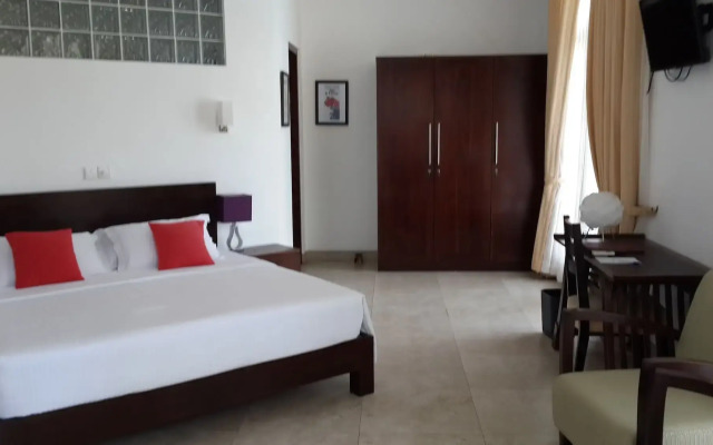 Imagine Villa Hotel