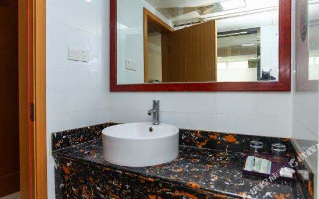 Shengkairan Hotel