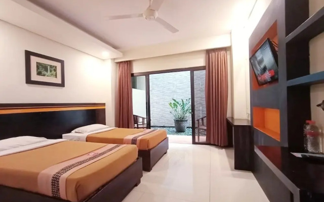 Grand Bintang Tawangmangu