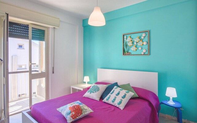 Stunning Apartment in Marzamemi With 2 Bedrooms and Wifi