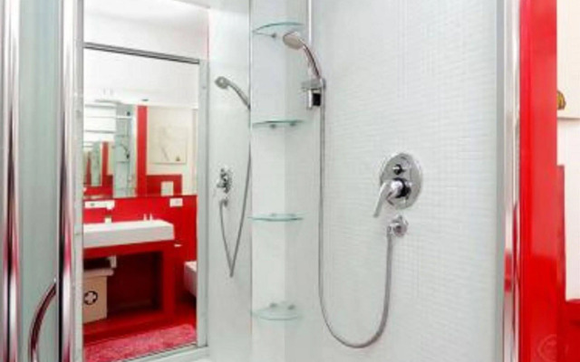 Karol Apartment Rome