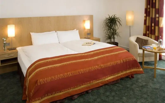 Self Catering Lodges at the Blarney Hotel & Golf Resort