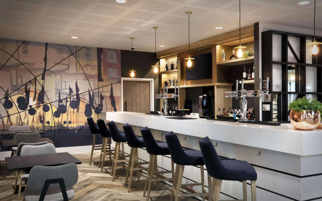 Hampton by Hilton Bristol Airport
