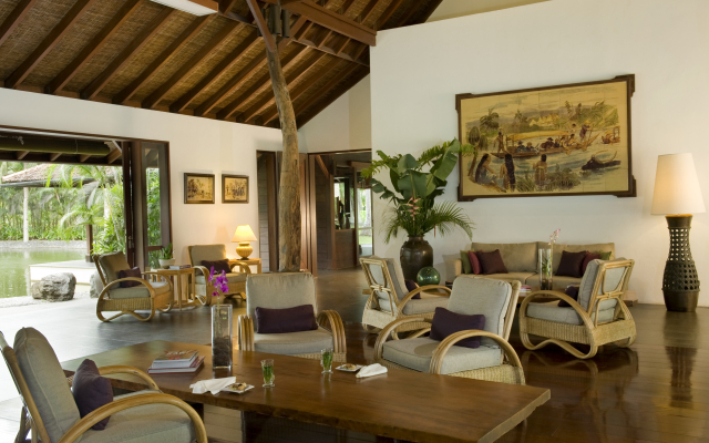 The Farm at San Benito