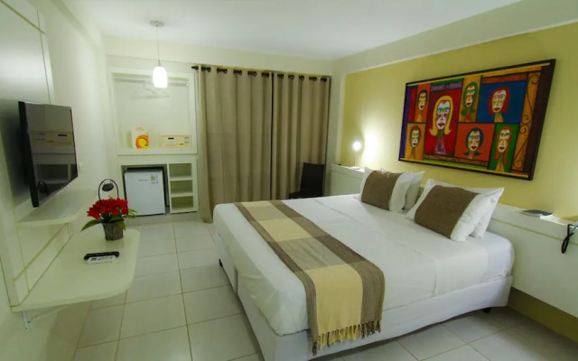 Orange Praia Hotel