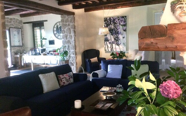 La Perazzeta Una Finestra Sul Lago