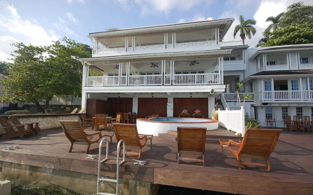 San Bar 6BR by Jamaican Treasures