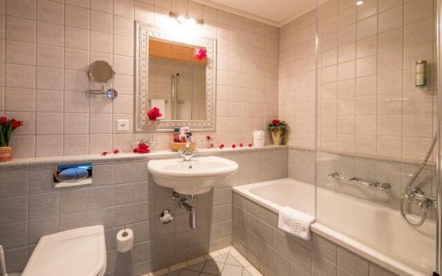 Hotel Alpbach