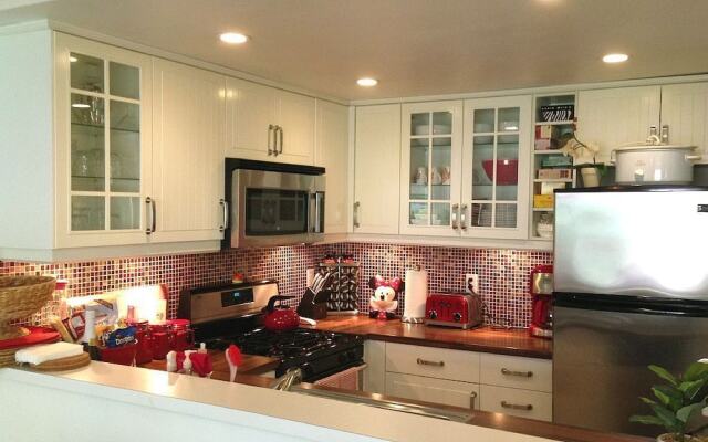 Pixie Hollow - 2 Br Condo