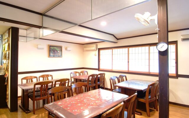 Miyama Heimat Youth Hostel