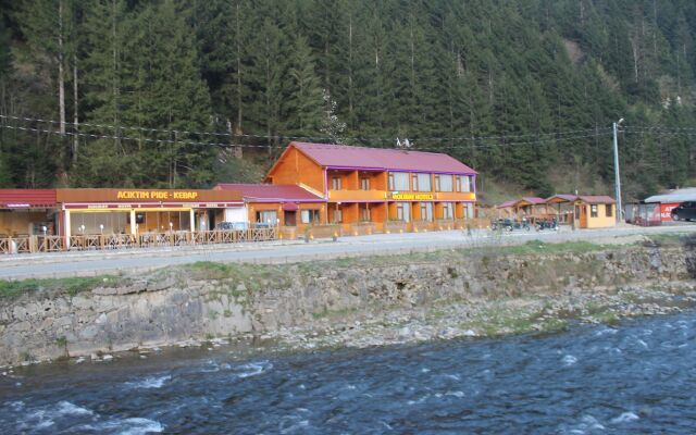 Uzungol Holiday Hotel 2