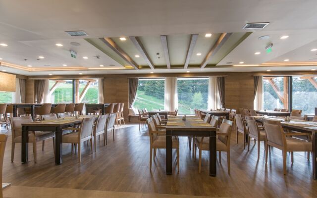 Gorski Hotel & Spa