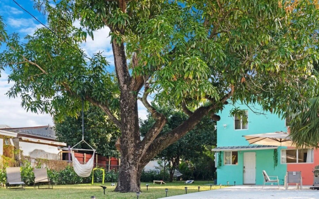 Wynwood Apartments