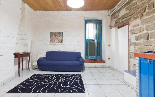 Bed and Breakfast Grazia Deledda