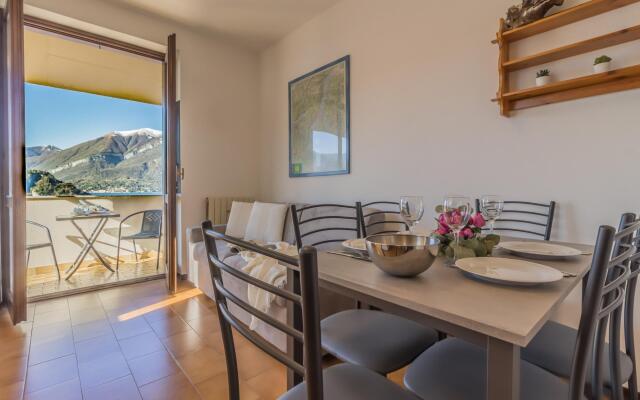 Angolo con Vista in Varenna