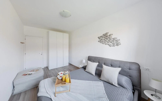 Artemisia 10 Apartment by Wonderful Italy