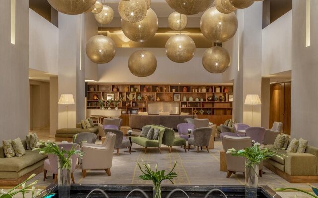 Sofitel Marrakech Palais Imperial & Spa