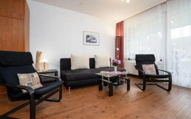 Strandhotel Kellenhusen Wohnung 19