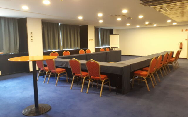 Pestana Alvor Praia Beach & Golf Hotel